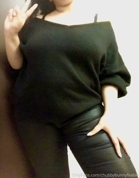 chubbybunnyfeabie beautiful star pictures