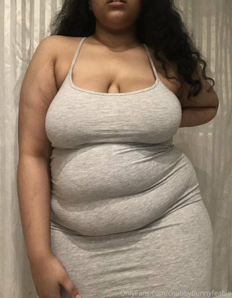 chubbybunnyfeabie adult actress gallery