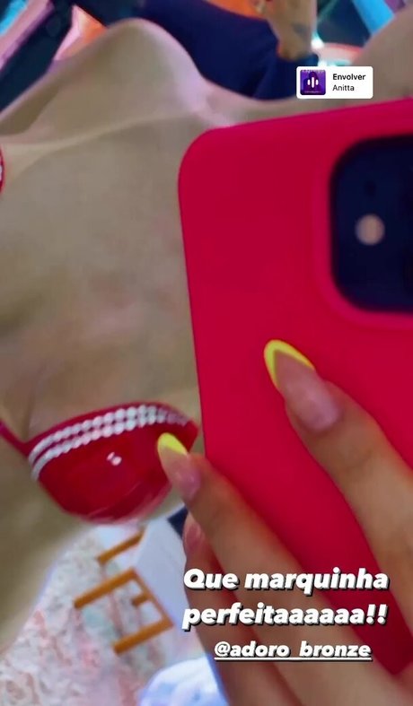 Larissa Ribas star beautiful archive