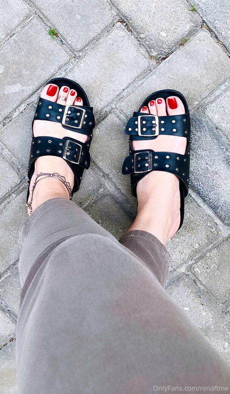 ninaftme nudes pornstar archive