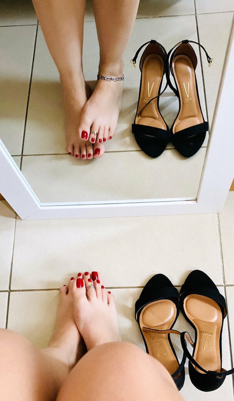 ninaftme perfect star photos