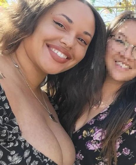 Sharlettewitch model porn pic