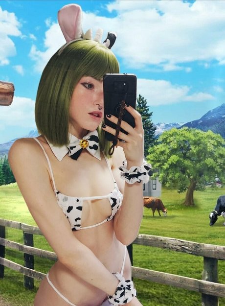 cocainita hot model pictures