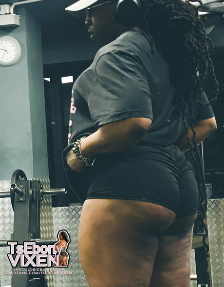 tsebonyvixen pretty star pic