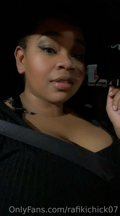 rafikichick07 model nice pic