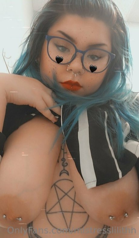 mistresslilithh star top img