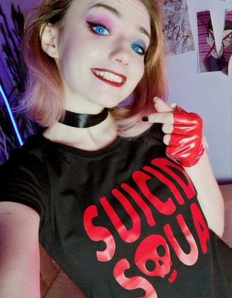 carrykey cosplay art star picture