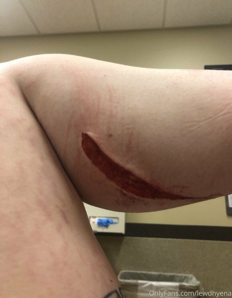 lewdhyena erotic model archive