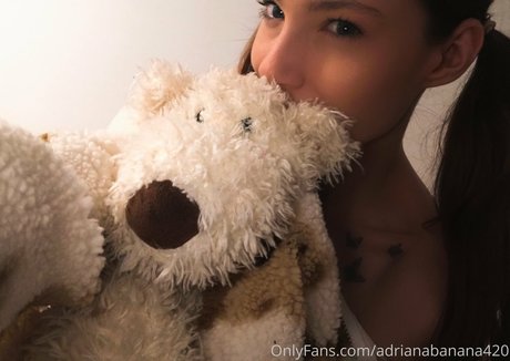 adrianabanana420 model hd galleries