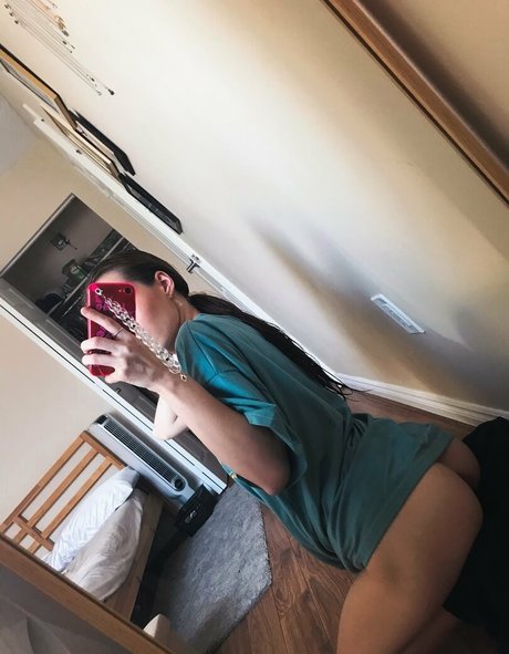 hostess onlyfans hot photo