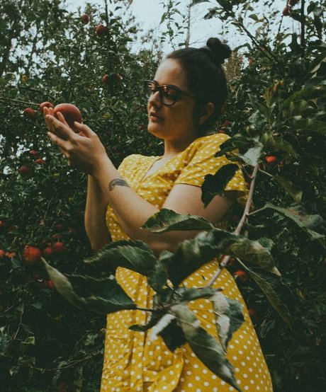 SarahCJB star archive