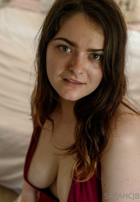 SarahCJB star sex photo
