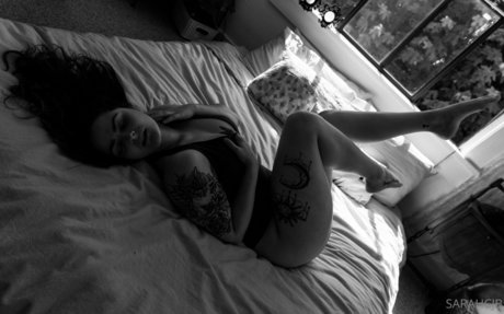 SarahCJB art actress img