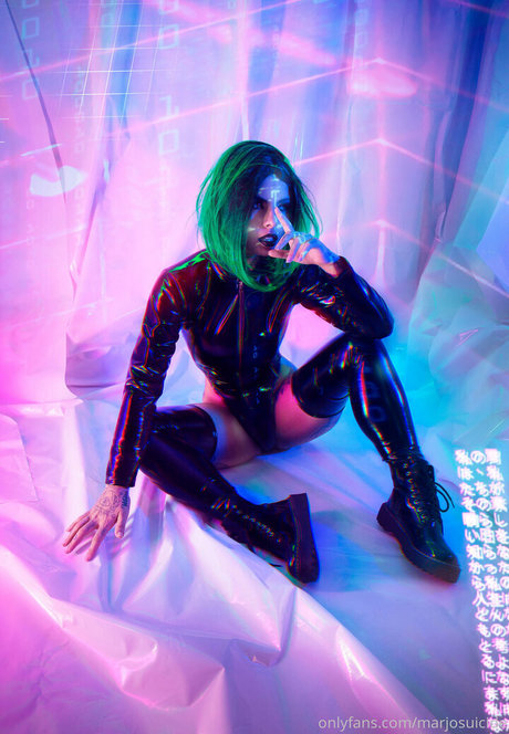 marjofree adult actress galleries