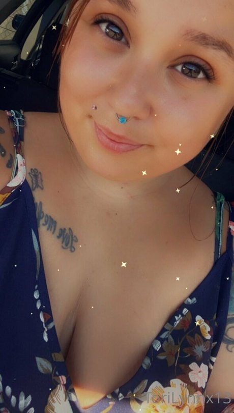 torilynnx13 porn actress pic