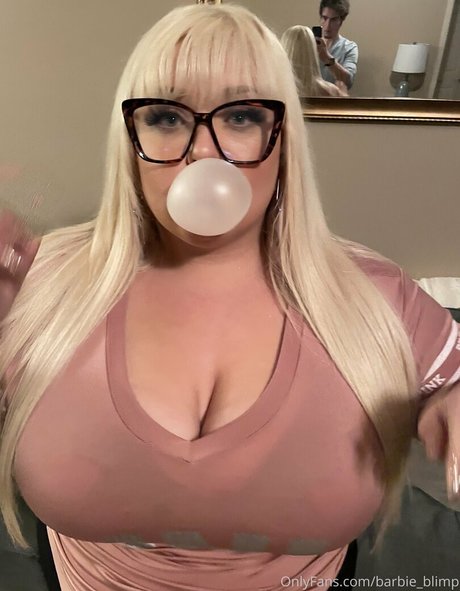 barbie blimp free actress photos