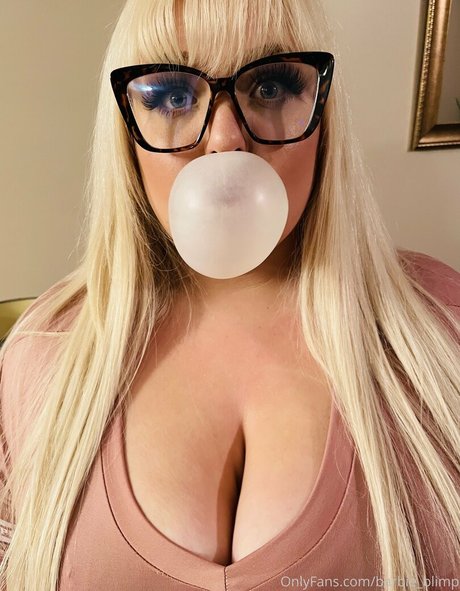 barbie blimp model pornographic photos