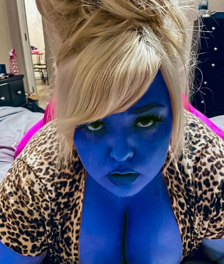 barbie blimp sex model gallery