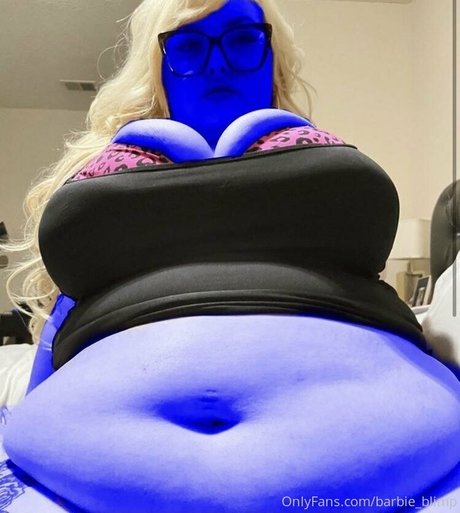 barbie blimp nude actress gallery