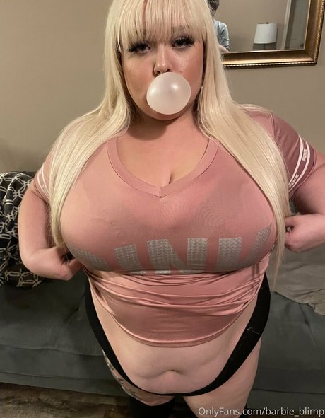 barbie blimp pornstar photo