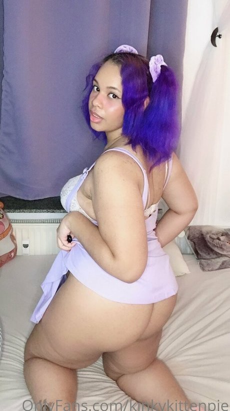 kinkykittenpie top model pictures