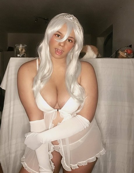 kinkykittenpie free model picture