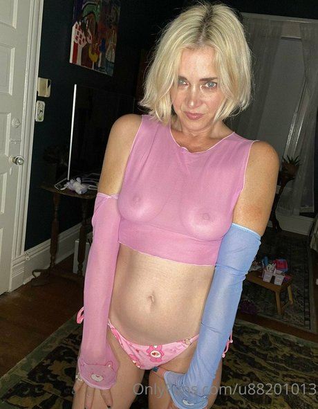 Discorella711 exclusive pornstar pic