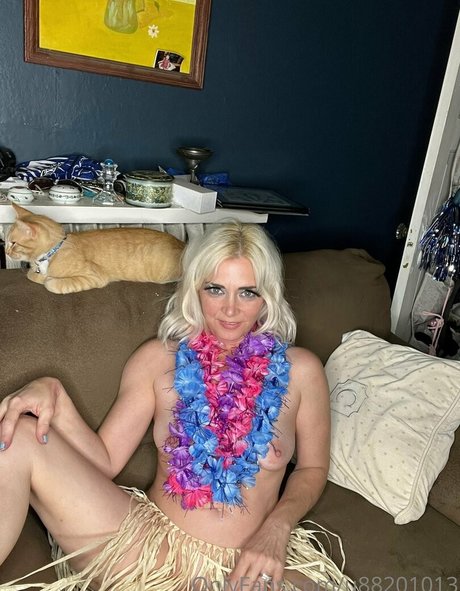 Discorella711 star naked galleries