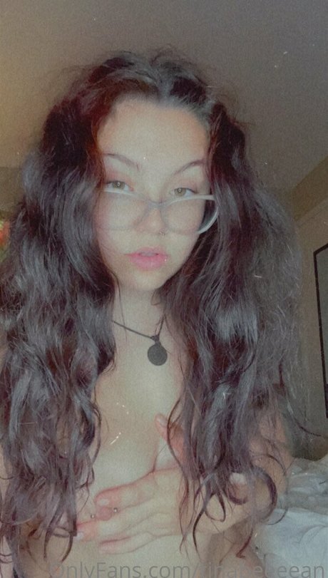 tinabeeeean high quality model photo