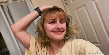 immaturebunny model best photos