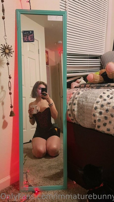 immaturebunny pornstar nude archive