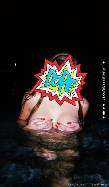 tayyshaelyn pornstar nice pictures