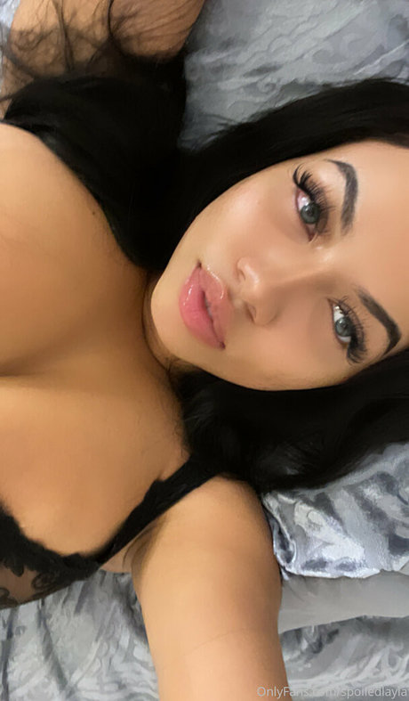 spoiledlayla adult actress images