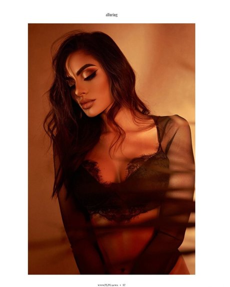 Daniela Velez free star pic