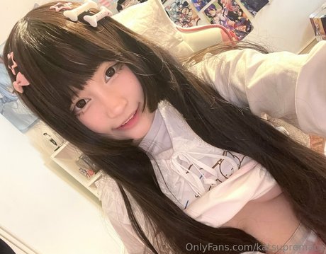 katsupremacy naked star pic