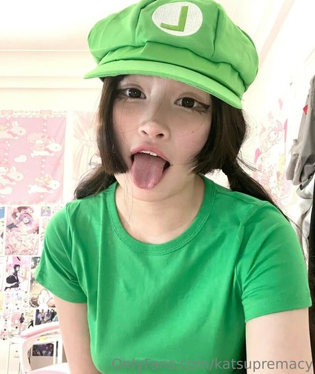 katsupremacy model nice pictures