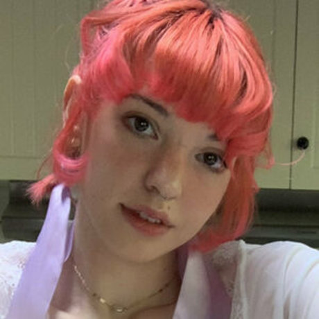 valentinemae beautiful star photos