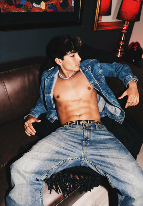 prettyboyaedan perfect star images