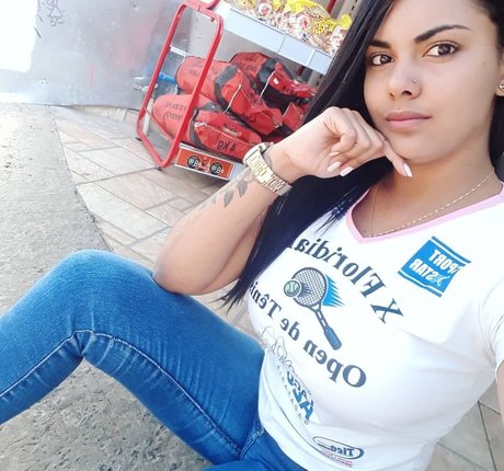 Evelim Alves high quality pornstar photo