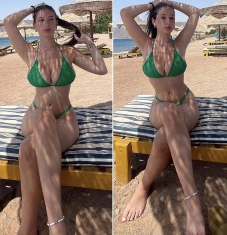 Rona Y hot actress gallery