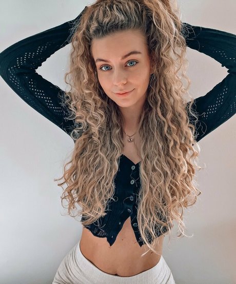 Dalmalaluna erotic pornstar pic