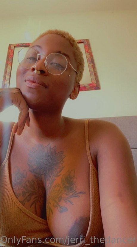 jerri thedancer erotic pornstar image