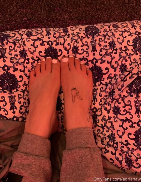 adrianaw sex pornstar photos