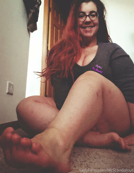 mcscandalous sex model images