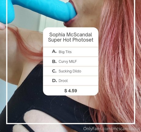 mcscandalous model hd pictures