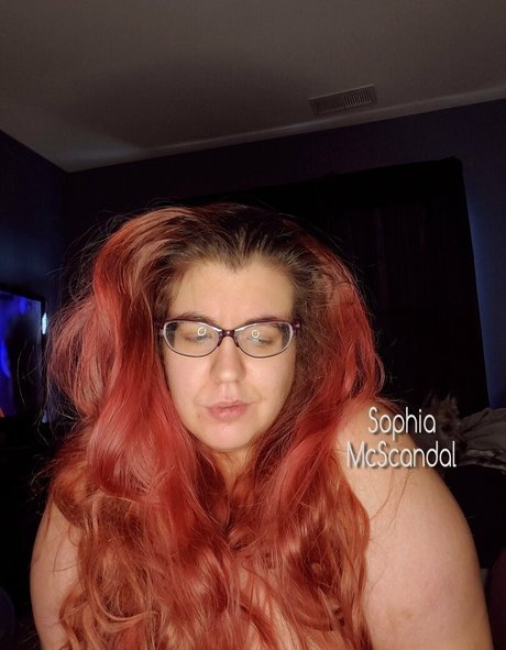 mcscandalous star naked image