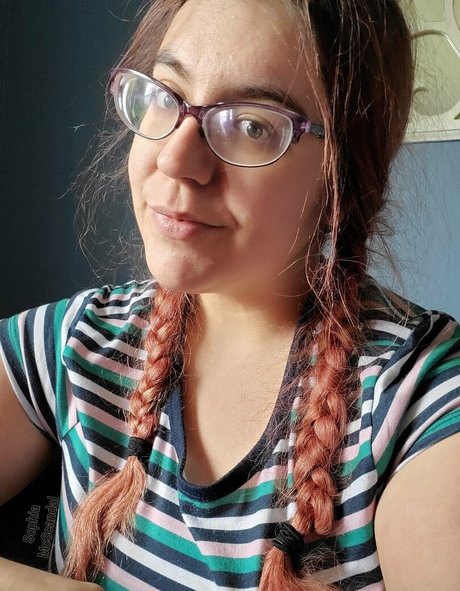 mcscandalous model top images