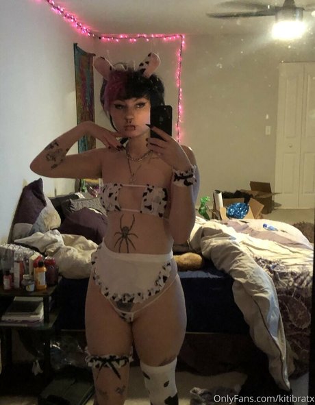 kitibratx actress gallery