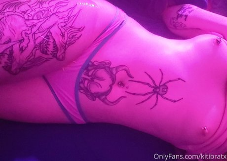 kitibratx nice actress pics