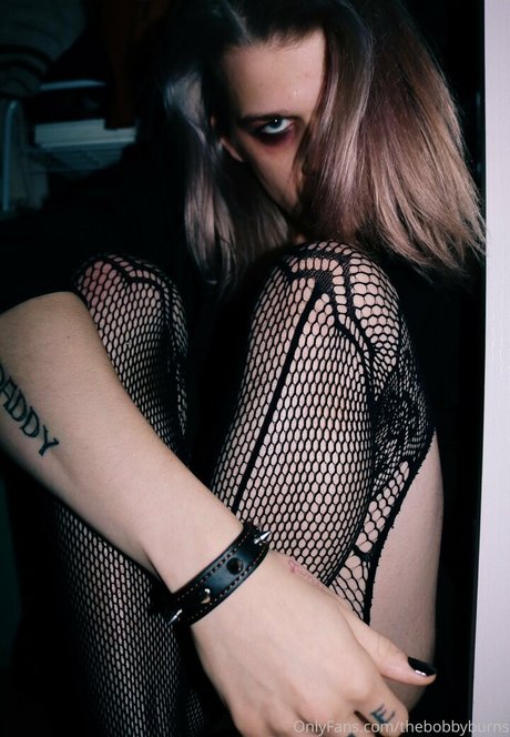 thebobbyburns pornstar art photo